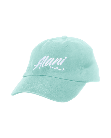 Dad Hat - Seafoam Vintage